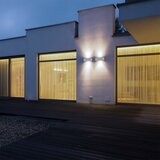  LED spoljašnje zidno svetlo LED/24W/230V 4000K IP65 belo | Eponuda.com
