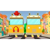 Outright Games Sesame Street: Friends &amp;amp; Fun (Playstation 5) Slike