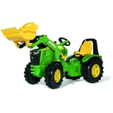 Rolly Toys traktor x-trac premium john deere s prednjim nakladačem