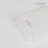 Jekod silikonski ovitek LG Optimus G E973 prozoren TPU/T + ZaÅ¡Äitna folija | Shoptok.si
