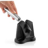 InnovaGoods Pro V Sharvy oštrilo za noževe 9,5 x 9,4 x 5,5 cm | shoptok.hr
