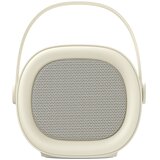 Havit Bluetooth Karaoke zvučnik SK819BT 5W - bež | shoptok.hr