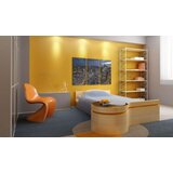  Slika - View from above - NYC 120x80 | shoptok.hr