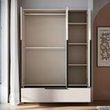 P & B OMARA ZA OBLAČILA, bež, kašmir | Shoptok.si