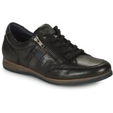 Fluchos 1280-HABANA-NEGRO Crna Cijene