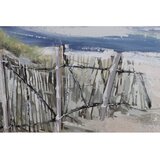  Slika na platnu Plaža 60x90cm | shoptok.hr
