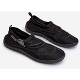 Big Star Men's Black Water Shoes | ePonuda.com
