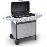 Cattara plinski žar MASTER CHEEF 4 + 1, s kuhalnikom, (21075302) | Shoptok.si
