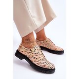 Maciejka Women's Leather Brogues Oxfords | Shoptok.si