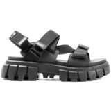 Palladium Revolt sandal mono Crna