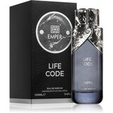 Emper Life Code parfumska voda za moške 100 ml | Shoptok.si