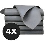 Home & Marker Krpa iz mikrovlaken (4 kosi) | MICROWIPE, (21562762) | Shoptok.si