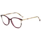 Carolina Herrera HER0247 YDC ONE SIZE (53) Rdeča/Kristalna Cene