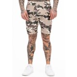 Benlee Men's functional shorts slim fit Cijene