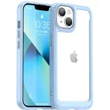 futrola za Samsung Galaxy A36 - Plava KP39623