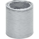 vidaXL Ispusno crijevo PVC 6 m Ø12,5 cm | shoptok.hr