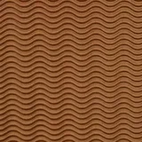 Smeđi 3D ukrasni karton B2 50x70cm 1kom