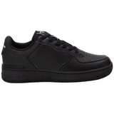 Teddy Smith Modne superge 120182 Črna | Shoptok.si