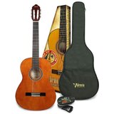 Valencia klasična gitara 4/4-set | shoptok.hr