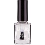 LOLLIS lak za nokte BR 100 bezbojni 12ml Cene