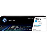  Toner HP 207A/plava Cene
