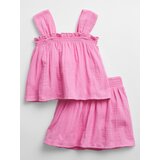 GAP Kids Muslin Set - Girls Cijene