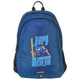 Lego Otroški nahrbtnik 25 l Ninjago Jay – | Shoptok.si