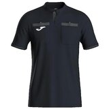 Joma Majice s kratkimi rokavi T-shirt Referee Orange Oranžna | Shoptok.si