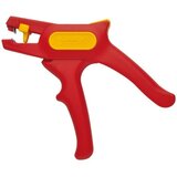 Klauke Abisolierzange 0,2-6qmm KL760180IS: klešče za odstranjevanje izolacije 0,2-6qmm KL760180IS., (20787054) | Shoptok.si