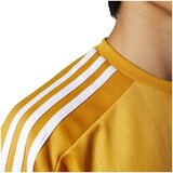 Adidas Originals Jacquard 3 Stripes Tshirt žuta | shoptok.hr