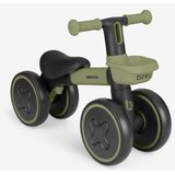 Kikka Boo guralica Ride-On Blinky sa svjetlećim kotačima, zelena Cijene