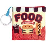 Bbo mekana knjiga (12 x 12cm) - food ( CC9655FO ) | ePonuda.com