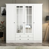 Hanah home ormar kale 180x210x52cm beli | ePonuda.com