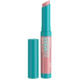 Maybelline Šminke Balmy Lip Blush Green Edition Lippenstift - 07 Moonligh Vijolična | Shoptok.si