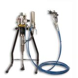 Wagner visokotlačna klipna pumpa za farbanje EVO MOTION 40-15 GM 4700 AC | Eponuda.ba