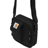 Carhartt WIP Torba za čez ramo črna | Shoptok.si