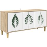  ormar HANAU 102 x 33 x 50 cm Sonoma Konstruirano drvo | shoptok.hr