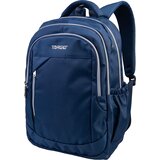 Target ruksak i pernica set 2/1 Silvra blue 29809 | shoptok.hr