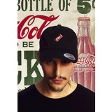 Merchcode Coke Can Dad Cap Black | Shoptok.si
