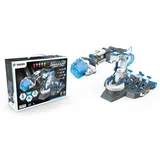 3u1 hidraulična robotska ruka