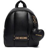 Love Moschino Nahrbtnik JC4324PP0NKM100A Črna Cene