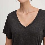 Superdry studios slub emb vee ženska majica | Eponuda.com