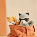 Kaloo SQUARE MAZILICA FOX LEONARD | ePonuda.com