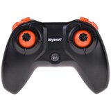 Mini RC dron Syma X36 štiriosna akrobacija rumene barve | Shoptok.si