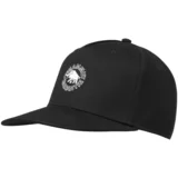 Kape s šiltom Garantie Cap Črna