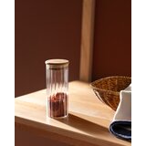 Madame coco Lunel Teglica za začine sa drvenim poklopcem, 360ML | Eponuda.com