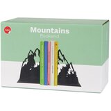 Balvi Držač za knjige Mountains – | shoptok.hr