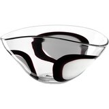Leonardo OKRASNA SKLEDA OCCHI BIANCHI 35/16,5/23 cm | Shoptok.si