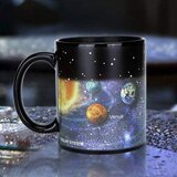  Termoreaktivna šolja Solarni sistem, 300 ml Cene