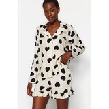 Trendyol Ženska pižama Patterned | Shoptok.si
